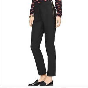 kate spade blaze a trail black legging